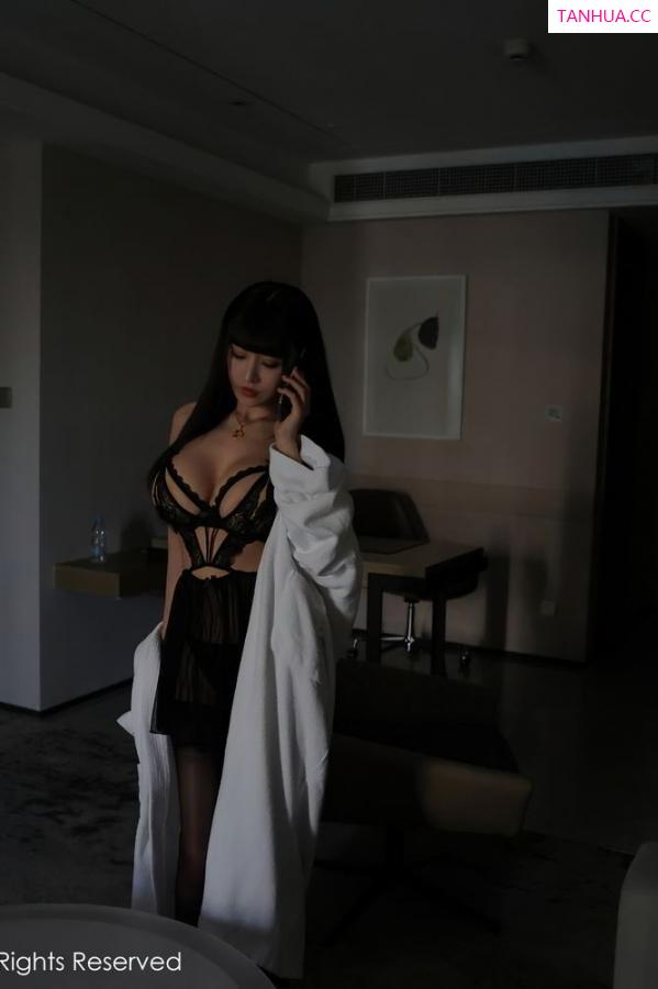 朱可 barbie可儿 [XiuRen]高清写真图 2021.06.10 VOL.3531 朱可儿Flower第6张图片